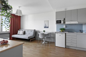 Forenom Aparthotel Stockholm Alvik